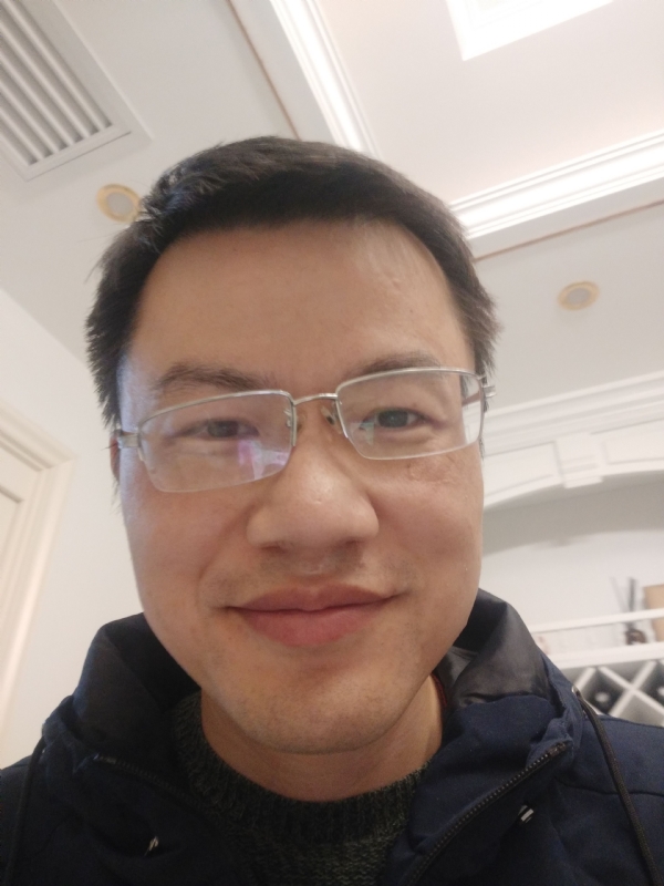 翔翔的第一张照片--华容认干亲服务网